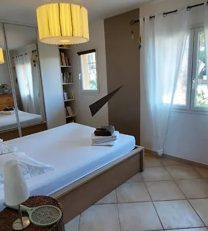 Villa Hyeres, Presqu'ile De Giens, La Madrague Hyères