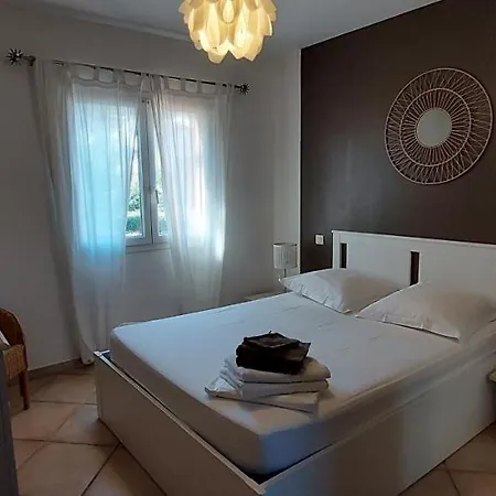 Villa Hyeres, Presqu'ile De Giens, La Madrague