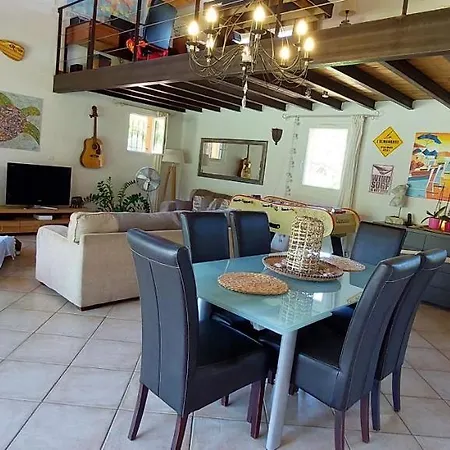 Villa Hyeres, Presqu'ile De Giens, La Madrague Hyères