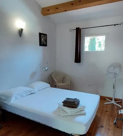 Hyeres, Presqu'ile De Giens, La Madrague Villa Hyères